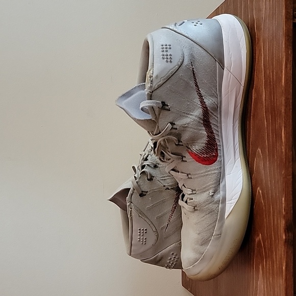 Nike Kobe AD Mid Sz 13 - Picture 8 of 9